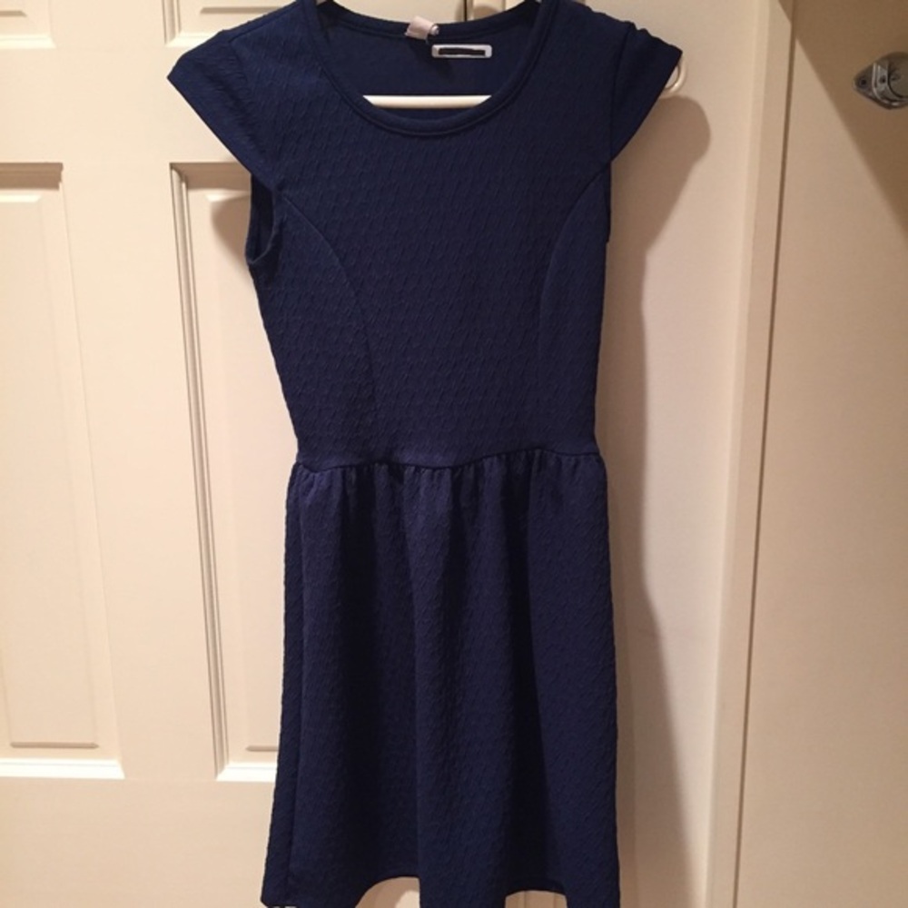 Rebel Sugar Dress